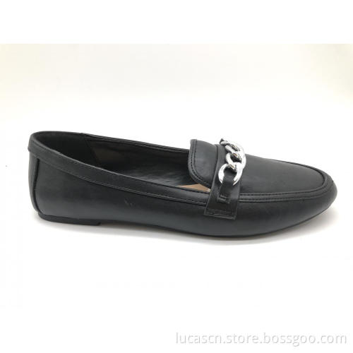 Mocasines de mujer Confort Zapatos de oficina